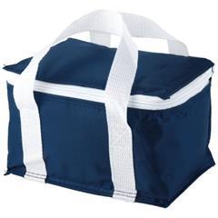 OBG.PUB - Sac isotherme pour canettes en polyester Mailmo Sac isotherme pour canettes en polyester Mailmo