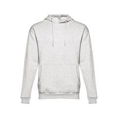 OBG PUB - Sweat-shirt à capuche en coton et polyester Sweati