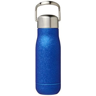 OBG.PUB - Bouteille de sport 350ml avec isolation Muki Bleu Bouteille de sport 350ml avec isolation Muki Bleu