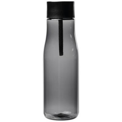 OBG.PUB - Bouteille de sport 640ml Tritan durable Era Gris Bouteille de sport 640ml Tritan durable Era Gris