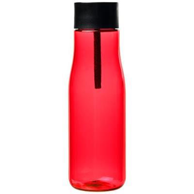 OBG.PUB - Bouteille de sport 640ml Tritan durable Era Rouge Bouteille de sport 640ml Tritan durable Era Rouge
