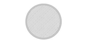 Bidon de 770 ml en acier inoxydable Ankin - Impression Droite