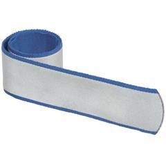 OBG PUB - Bracelet réfléchissant à claquer en polyester Sabo