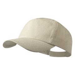 OBG PUB - Casquette en matière 100% Coton Zonnerie