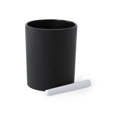 OBG PUB - Bougie aromatique au parfum de vanille Temulas