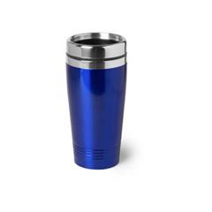 Mug isotherme en acier inoxydable Domexus