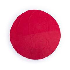 OBG PUB - Natte de plage en 100% coton Hanser