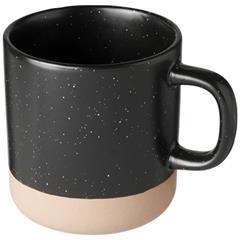 OBG PUB - Mug en céramique 360ml pascal Yogi