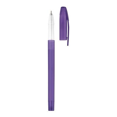 OBG.PUB - Stylo en plastique unicolore Dawei Violet Stylo en plastique unicolore Dawei Violet