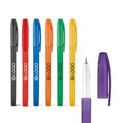 OBG.PUB - Stylo en plastique unicolore Dawei Stylo en plastique unicolore Dawei