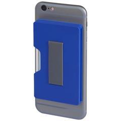 OBG.PUB - Porte-cartes anti-RFID en aluminium Shieldz Porte-cartes anti-RFID en aluminium Shieldz