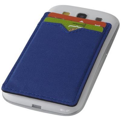 OBG.PUB - Portefeuille RFID pour téléphone polyester Eyers Portefeuille RFID pour téléphone polyester Eyers