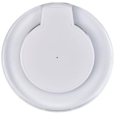 Chargeur à induction forme rond en ABS Quizt