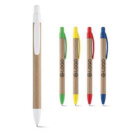 Stylo écologique sans capuchon Meijia