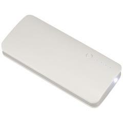 OBG PUB - Batterie de secours en ABS 10,000 mAh Spares