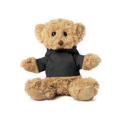 OBG PUB - Peluche avec une petite chemise en polyester Louny