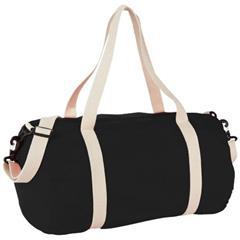 OBG PUB - Sac polochon de 25L robuste en coton Cochichua