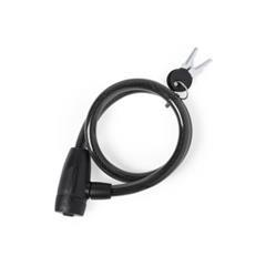 OBG PUB - Cadenas robuste et pratique en métal Trino