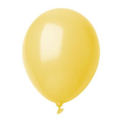 Ballon de baudruche gonflable en caoutchouc publicitaire Milon