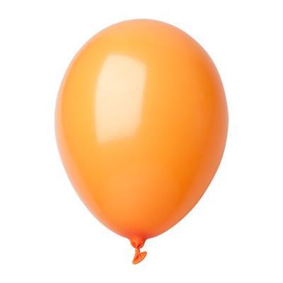Ballon Cerf-Volant Jaune Soleil - Décoration Plage 