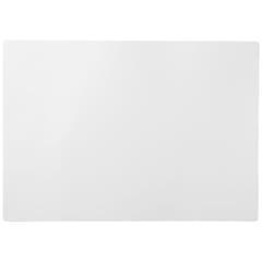 OBG PUB - Tapis de comptoir de taille A2 en papier Legalos