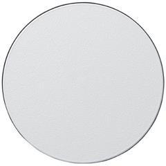 OBG PUB - Sous-verre rond en papier, pneu et plastique Brite