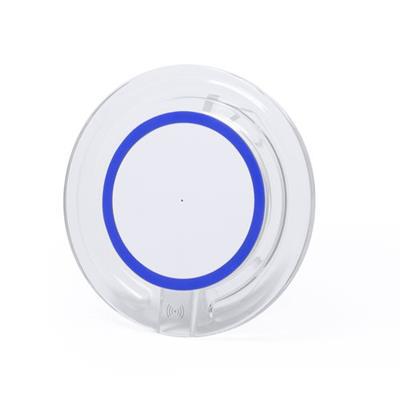 OBG.PUB - Chargeur de forme circulaire en plastique Neblin Bleu Chargeur de forme circulaire en plastique Neblin Bleu