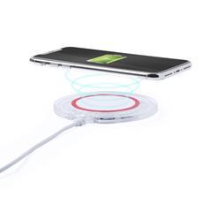 Chargeur de forme circulaire en plastique Neblin