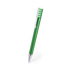 Stylo à bille en plastique recyclé Raserts