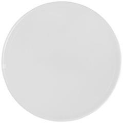 OBG PUB - Sous-verre rond renzo en plastique Splinter