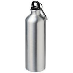 Bouteille de sport 770ml en aluminium Rhino