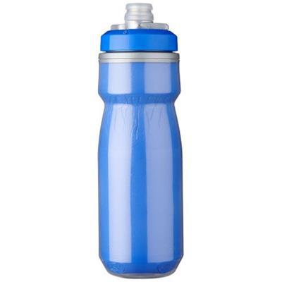 Bouteille de sport isotherme 620ml en PP Joker Bleu