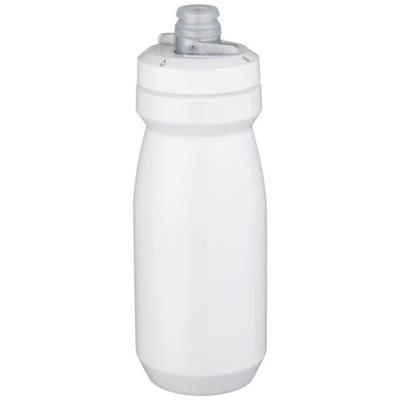 OBG.PUB - Bouteille de sport 620ml en polypropylène Spoutnik Bouteille de sport 620ml en polypropylène Spoutnik