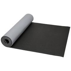 OBG PUB - Tapis de yoga style bicolore Babaj