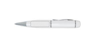 Clé USB stylo Durham - Marquage Recto