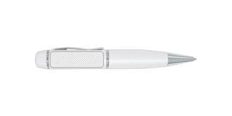 Clé USB stylo Durham - Marquage Verso