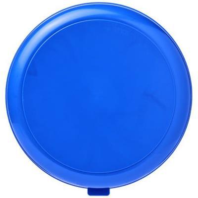 OBG.PUB - Pasta box ronde en matière plastique La Bocca Bleu Pasta box ronde en matière plastique La Bocca Bleu