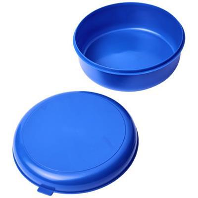 OBG.PUB - Pasta box ronde en matière plastique La Bocca Pasta box ronde en matière plastique La Bocca