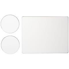 OBG.PUB - Ensemble de tapis de souris Manchot Ensemble de tapis de souris Manchot