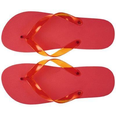 OBG.PUB - Sandales de plage de taille M et L en PE Volta Sandales de plage de taille M et L en PE Volta