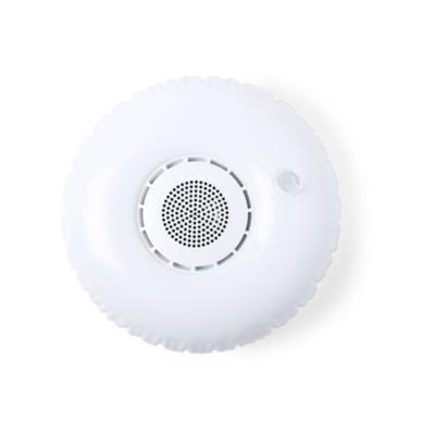 OBG.PUB - Haut-Parleurs en PVC et en ABS Halin Blanc Haut-Parleurs en PVC et en ABS Halin Blanc