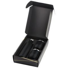 OBG.PUB - Coffret cadeau isotherme acier inoxydable Corsio Coffret cadeau isotherme acier inoxydable Corsio