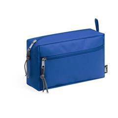 OBG PUB - Trousse de toilette en polyester 600D RPET Kopil