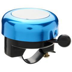 Sonnette de vélo brillante en aluminium Tringring