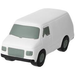 Camionnette anti-stress en plastique PU Tamari