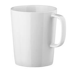 OBG.PUB - Tasse à café en porcelaine 320 ml Nensew Tasse à café en porcelaine 320 ml Nensew