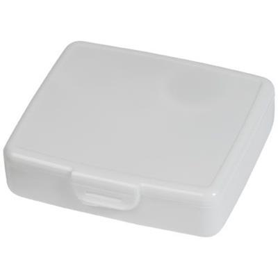 OBG.PUB - Coffret de premiers secours 24 outils Feder Blanc Coffret de premiers secours 24 outils Feder Blanc