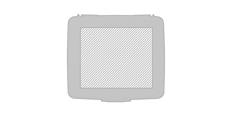 OBG.PUB - Coffret de premiers secours 24 outils Feder - Marquage Recto Coffret de premiers secours 24 outils Feder - Marquage Recto