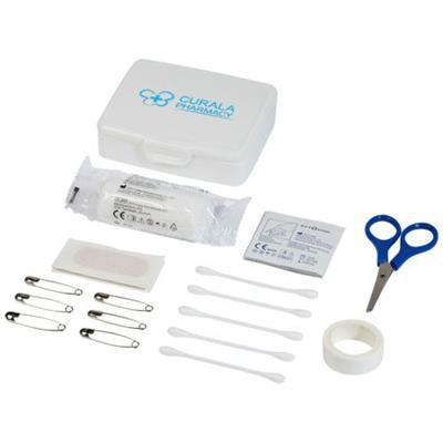 OBG.PUB - Coffret de premiers secours 24 outils Feder Coffret de premiers secours 24 outils Feder