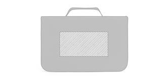 Ensemble d'ustensiles pour barbecue Fiare - Impression pochette recto